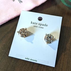 Kate Spade Earrings
